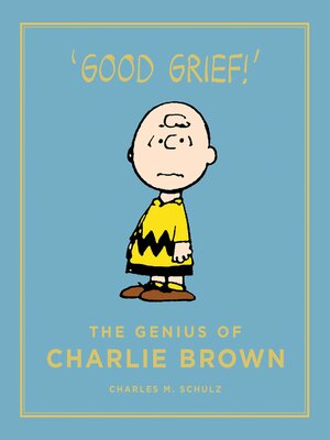cover image of The Genius of Charlie Brown